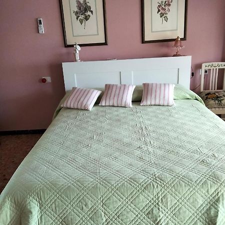 B&B Golfo Dei Poeti Lerici Dış mekan fotoğraf