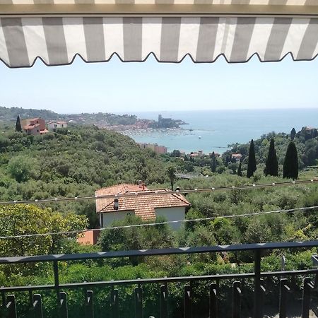 B&B Golfo Dei Poeti Lerici Dış mekan fotoğraf