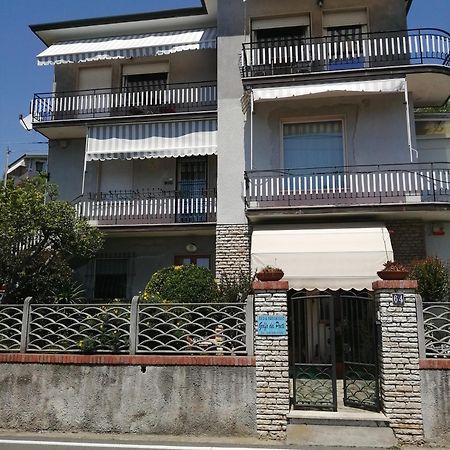 B&B Golfo Dei Poeti Lerici Dış mekan fotoğraf