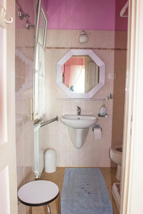 B&B Golfo Dei Poeti Lerici Dış mekan fotoğraf