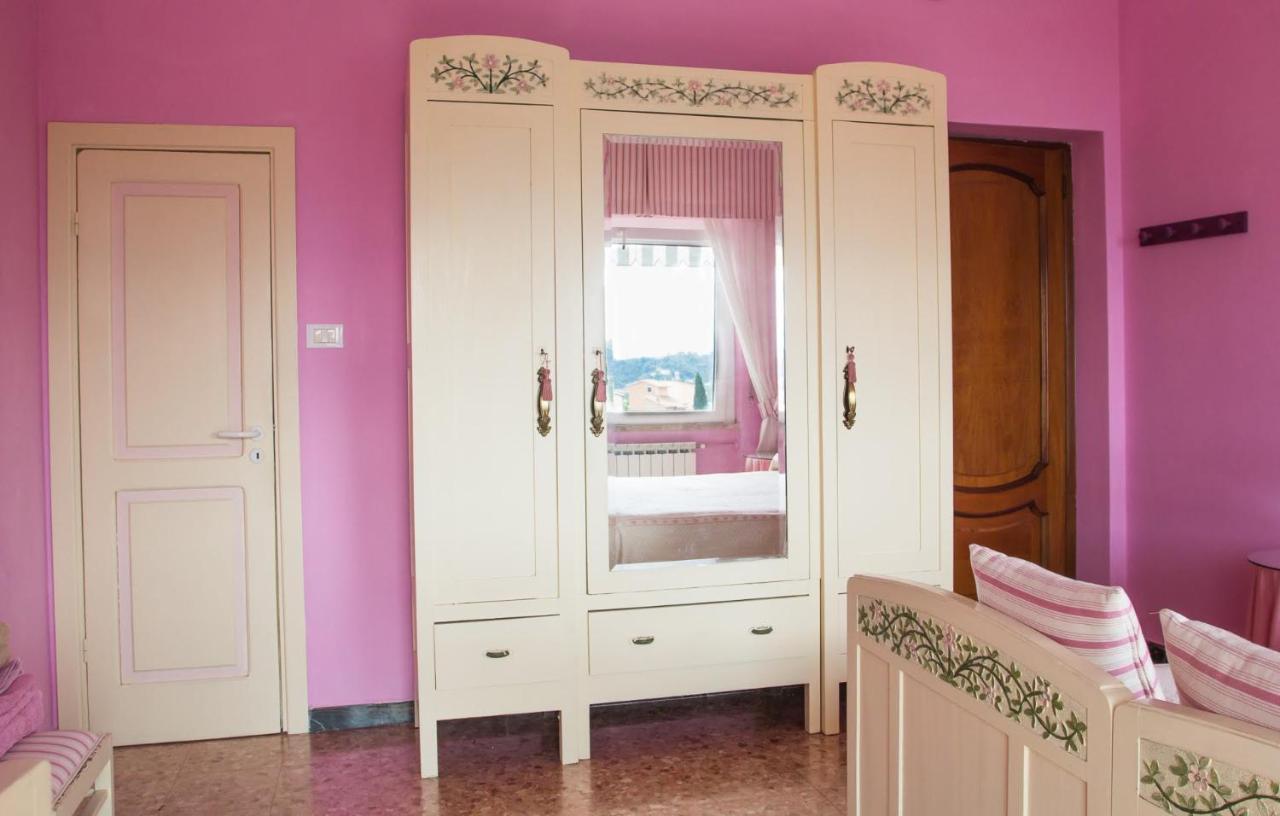 B&B Golfo Dei Poeti Lerici Dış mekan fotoğraf