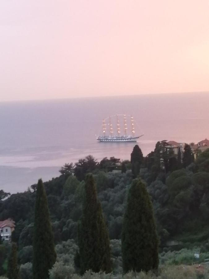 B&B Golfo Dei Poeti Lerici Dış mekan fotoğraf
