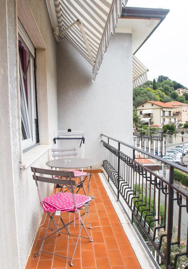 B&B Golfo Dei Poeti Lerici Dış mekan fotoğraf