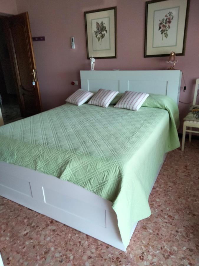 B&B Golfo Dei Poeti Lerici Dış mekan fotoğraf