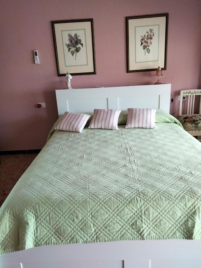 B&B Golfo Dei Poeti Lerici Dış mekan fotoğraf